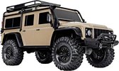 Traxxas TRX-4 Land Rover Crawler Limited Edition SAND TRX82056-4SAND
