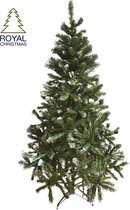 Royal Christmas Kunstkerstboom Dakota - licht besneeuwd - 180 cm