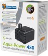 Pompe d'aquarium Superfish Aquapower 450-450 L / H