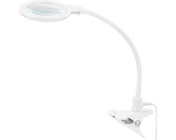 physa - Loeplamp - 5 dpt - 437,9 lm - 6.15 W