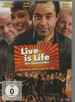 Live is Life - Die Spätzünder/DVD