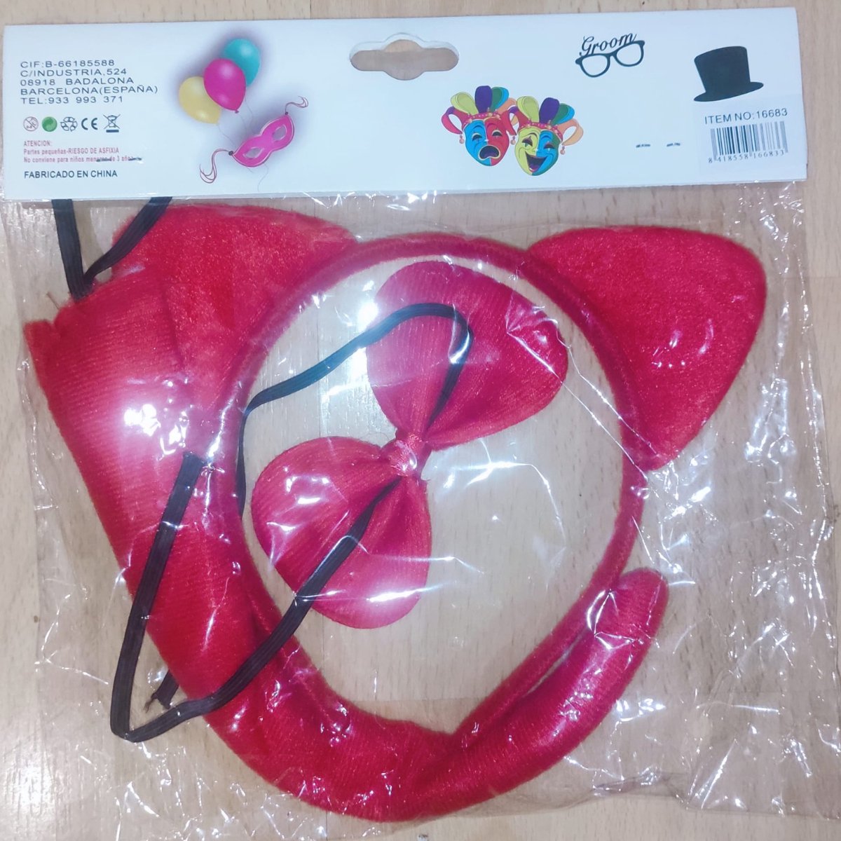 product