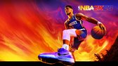 NBA 2k23 - PS4