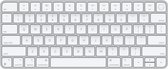Apple Magic Keyboard met Touch ID (voor Macs met Apple Silicon) - Nederlands - zilver QWERTY