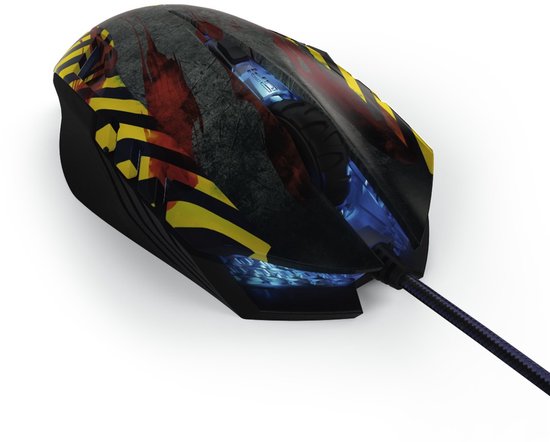 Hama Zombie muis Gamen