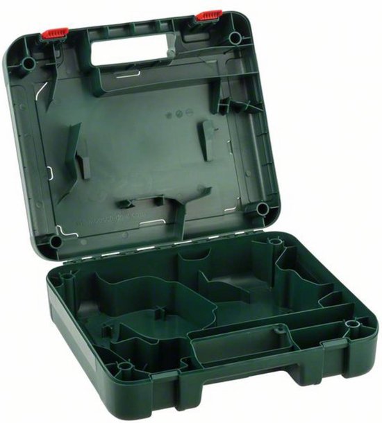 Bosch koffer voor PSM 18 | bol.com