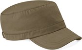 Beechfield 'Army Cap' Khaki