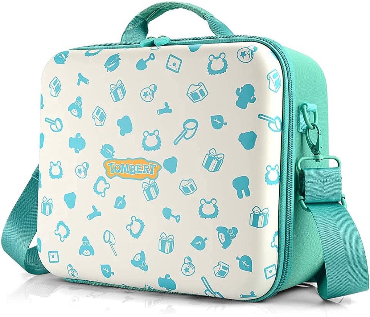 Nintendo switch case Nintendo switch draagtas Nintendo switch hoes Bescherm...