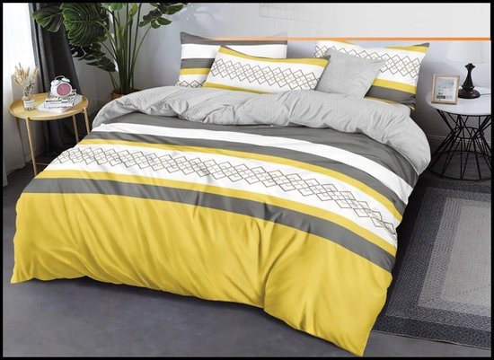 Alexander Turpault Poesie lune / moon beige plaid