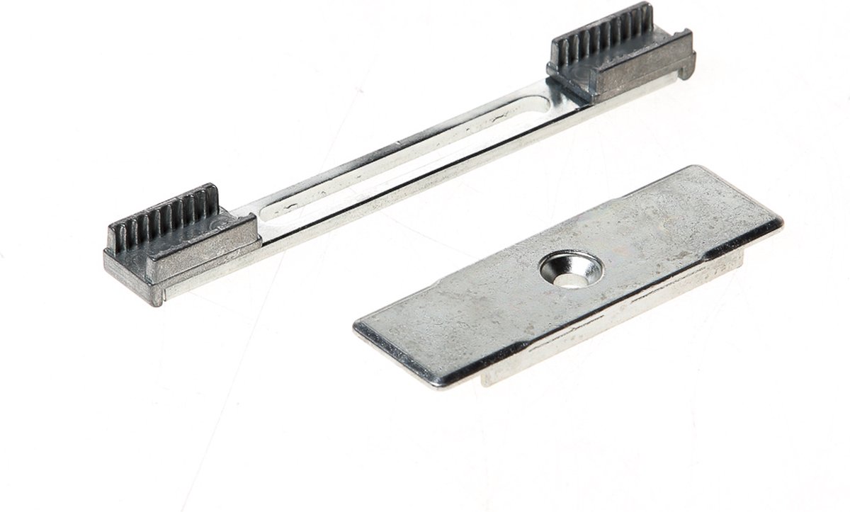 Slot inkortstuk F50x20