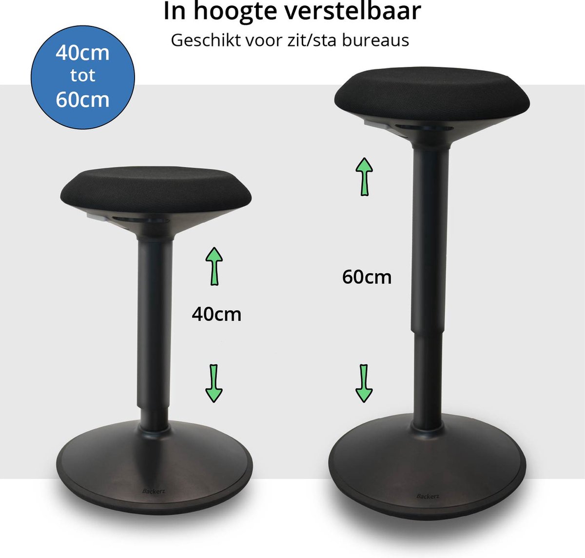 Backerz Wiebelkruk - Ergonomische (EAN: ...0342) - afbeelding 2