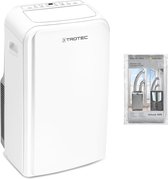 TROTEC PAC 3000 X A + - Climatisation mobile et AirLock 1000