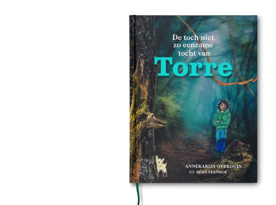 De Toch Niet Zo Eenzame Tocht Van Torre Recensie