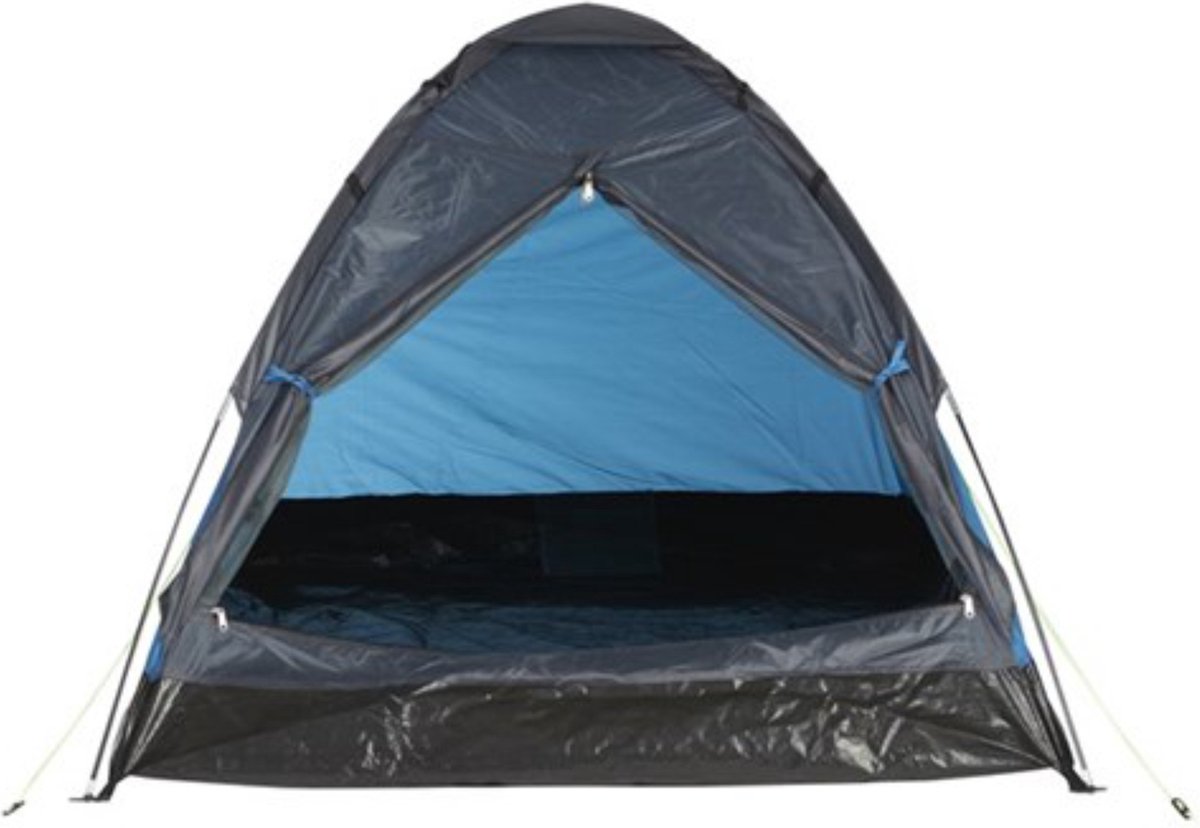 Outfit Tent - 2 Personen - 200 x 120 CM