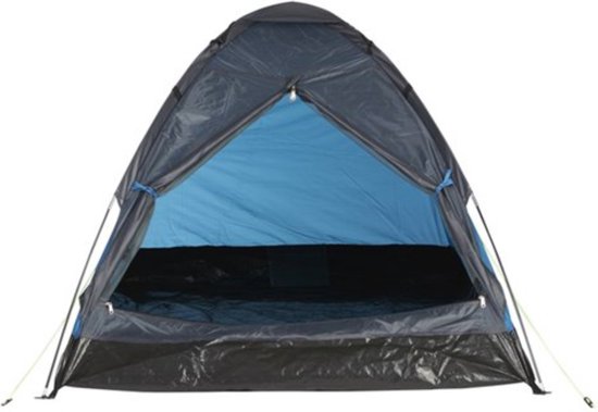 acuut Informeer microscoop Outfit Tent - 2 Personen - 200 x 120 CM | bol.com