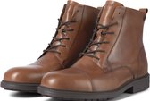 JACK&JONES JFWNICK JIO LEATHER BOOT Heren Laarzen - Maat 46