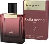 bugatti  Eau de Parfum Bella Donna Intensa, 60 ml