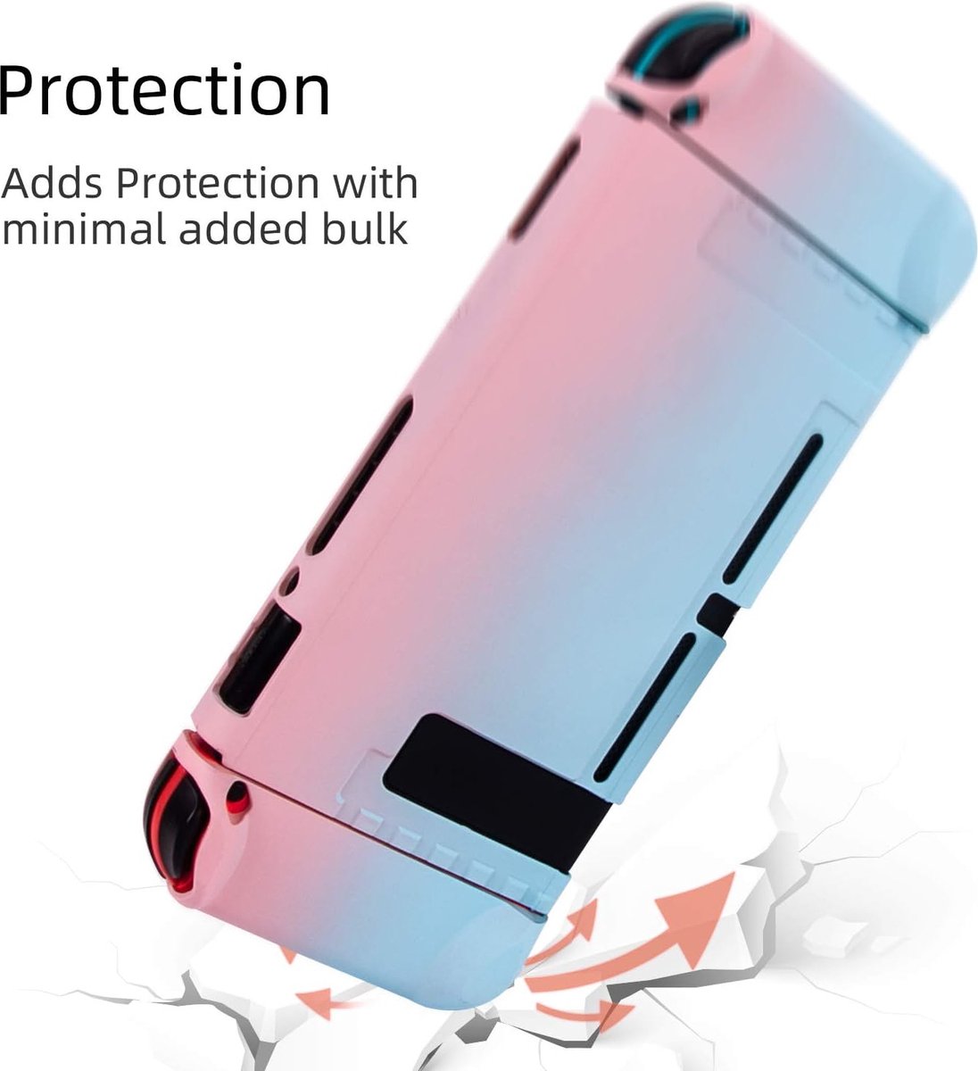 Nintendo switch case Nintendo switch draagtas Nintendo switch hoes Bescherm...