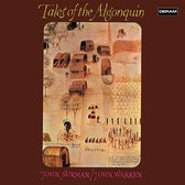 John Warren & John Surman - Tales Of The Algonquin (LP) (Remastered)