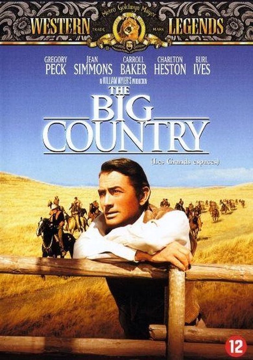 Big Country