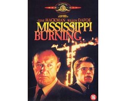 Mississippi Burning