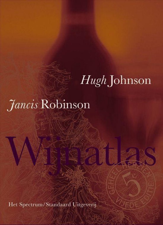Wijnatlas