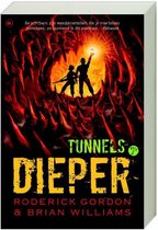 Tunnels 2 - Dieper