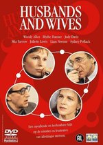 Speelfilm - Husbands And Wives