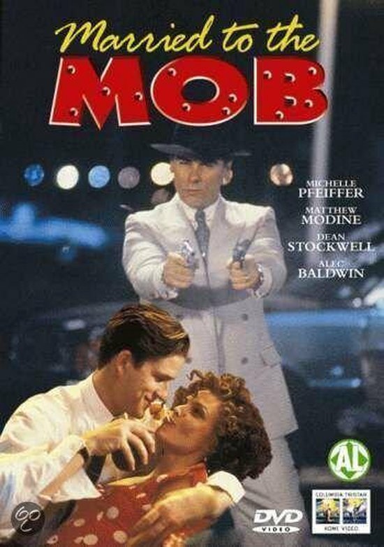 Married To The Mob