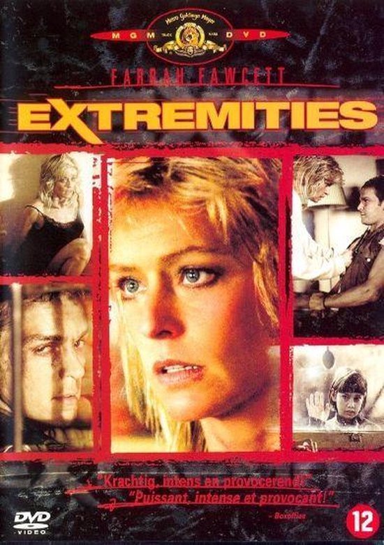 Extremities