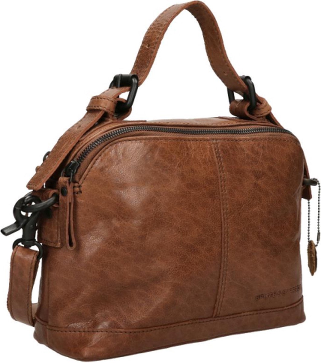 Spikes & Sparrow dames leren Laptoptas 02272 - House of BagZ Bonnier Lederwaren Spikes & Sparrow dames leren Laptoptas 02272 - House of BagZ Bonnier Lederwaren
