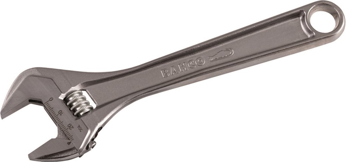 Bahco Moersleutel 305mm Chroom - 8073 C