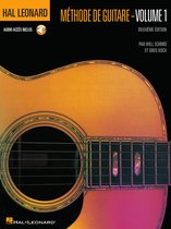French Hal Leonard Guitar Method
