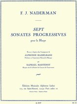 7 Sonates Progressives Opus 92