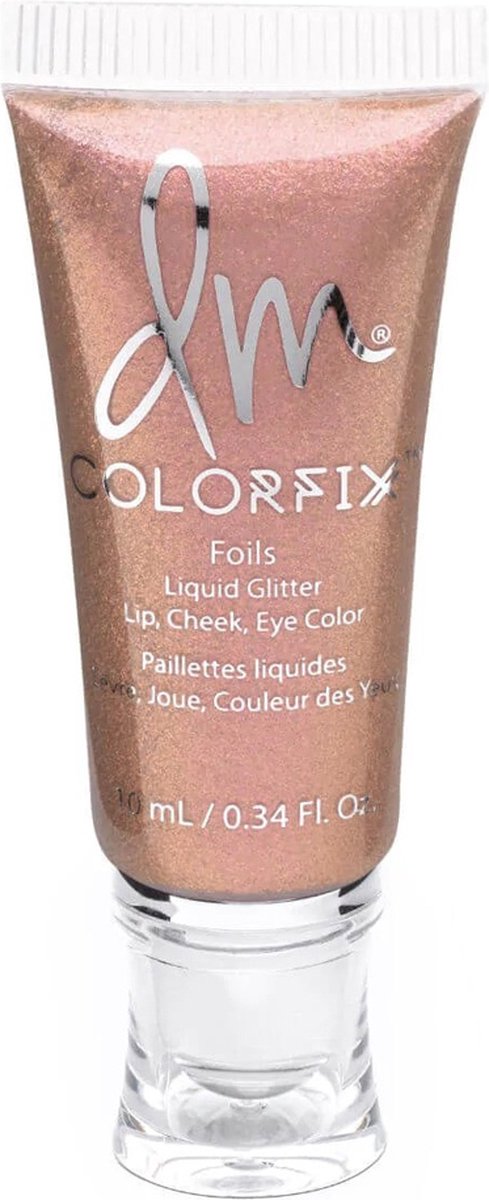 Danessa Myricks Beauty - Colorfix Foils Petals