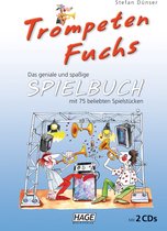 Trompeten Fuchs Spielbuch