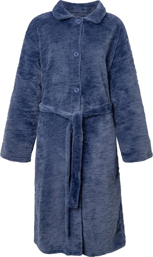 Pastunette fleece dames met knopen online bestellen