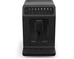 Krups Evidence EA897B - Volautomatische espressomachine - Zwart