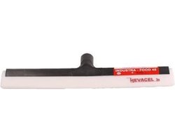 Vloertrekker Grijs 45cm Heva Vzb 174500 Comfort