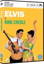 King Creole (Elvis Presley)