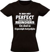 Reinders t shirt zwart sale