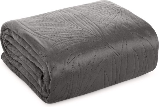 JANMEYO Loper Bed Sjaal Spreien Hotel Mode Bed Lopers Comfort High-End