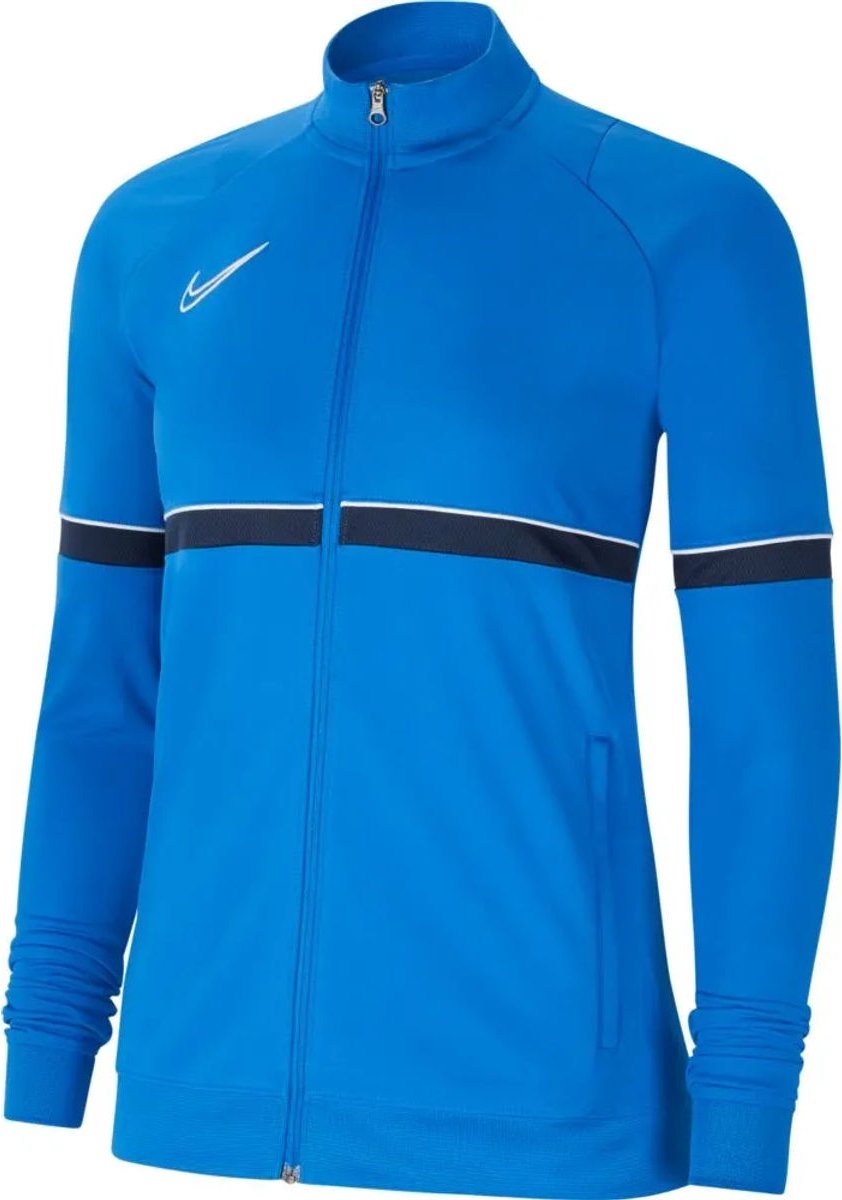 Nike Dri-FIT Academy Sportvest Dames - Maat L
