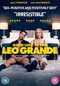 Good Luck to You, Leo Grande [DVD] (import zonder NL ondertiteling)