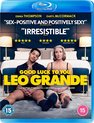 Good Luck to You, Leo Grande [Blu-ray] (import zonder NL ondertiteling)