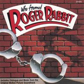 The Story of Who framed Roger Rabbit