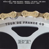 TOUR DE FRANCE CD