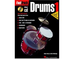 Fasttrack Drums 1 Nl