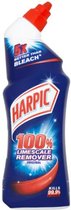 Harpic Toiletreiniger Limescale Remover Original 750 ml