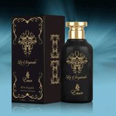 Emir - La Serpiente eau de parfum 100 ml - Voice of the Snake GC